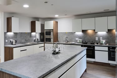 1 bed flat, The Oaks, Westwood heath, Warwick, CV48JB - Image 13